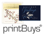 Print Greeting Cards and Business Christmas Cards