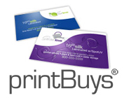 Print Silk Cards