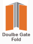 Brochure Template Double Gate Fold Brochure