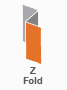 Brochure Template Z-Fold Brochure