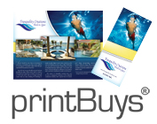 Print flyers