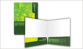 Print Presentation Folders