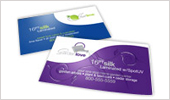 Print Silk Cards